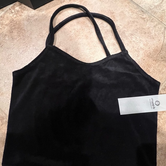 Mono B Top - Picture 2 of 3